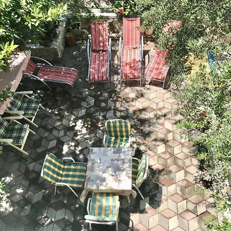 Escape From Center * Макарска