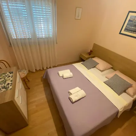 Appartamento Escape From Center Makarska