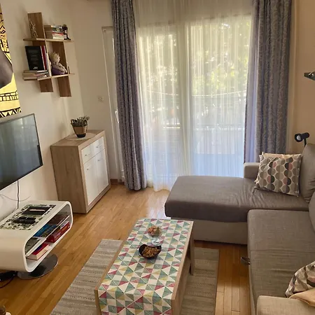 Escape From Center Appartamento Makarska
