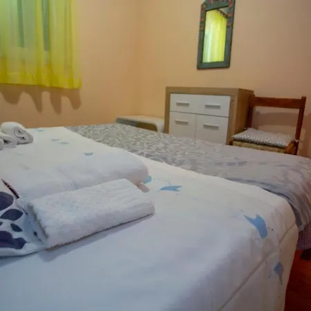 Апартаменты Escape From Center Макарска