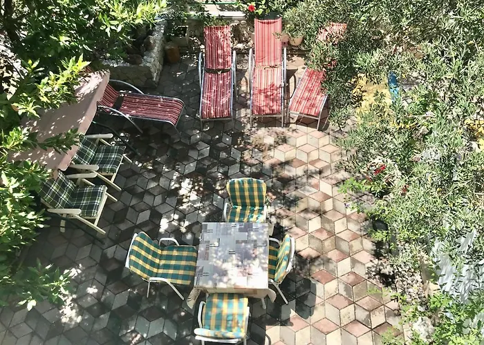 Escape From Center * Makarska