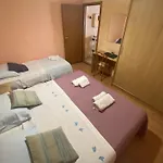 Escape From Center Makarska