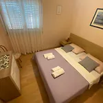 Apartment Escape From Center Makarska