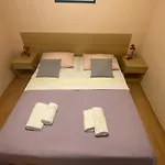 Escape From Center Apartment