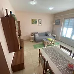 Escape From Center Apartment