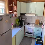 Escape From Center Apartment Makarska