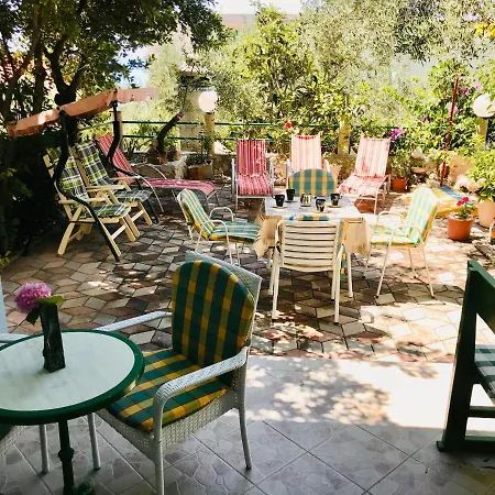 Escape From Center Appartamento