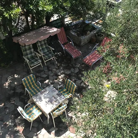 Escape From Center * Makarska