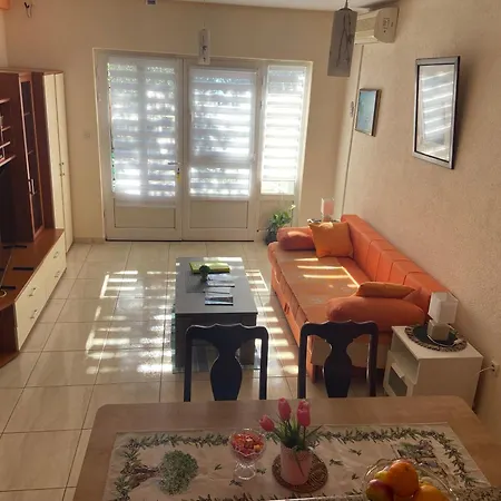 Apartament Escape From Center