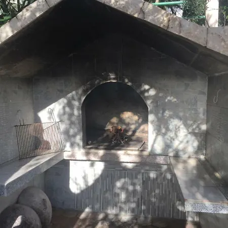 Escape From Center Appartamento *