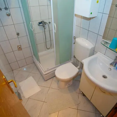 Escape From Center Apartment