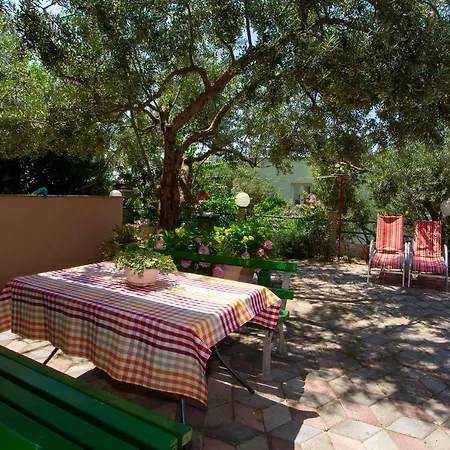 Escape From Center * Makarska