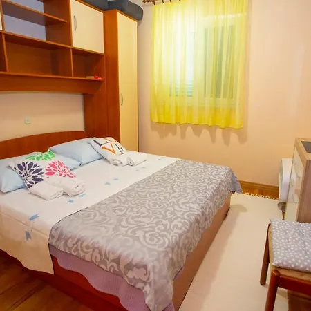 Escape From Center マカルスカ