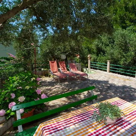 Escape From Center アパート マカルスカ