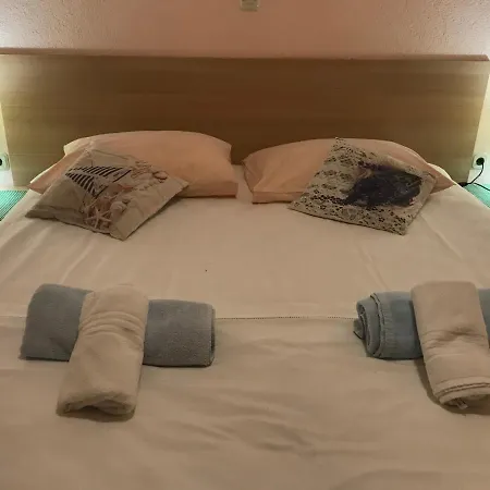 Escape From Center Apartamento Makarska
