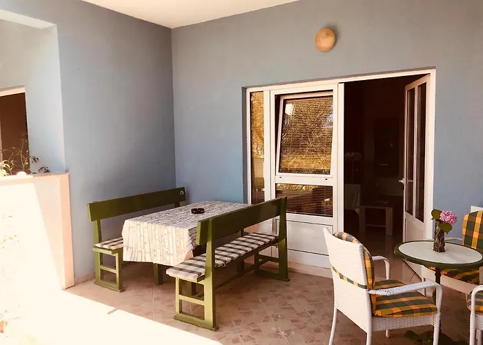 Appartement Escape From Center