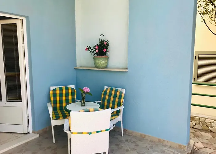 Escape From Center Apartament *