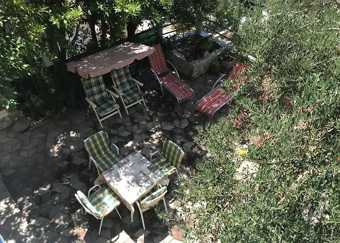 Escape From Center * Makarska