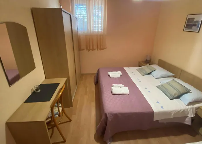 Appartement Escape From Center