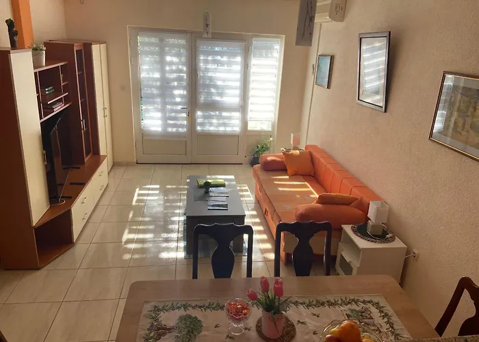 Appartement Escape From Center