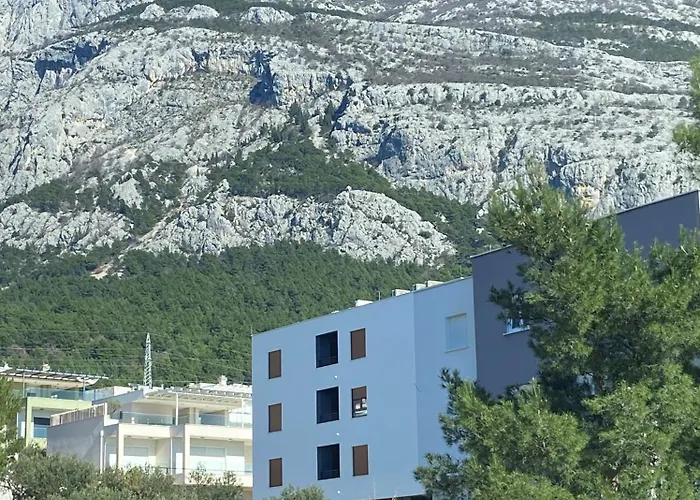 Apartament Escape From Center *