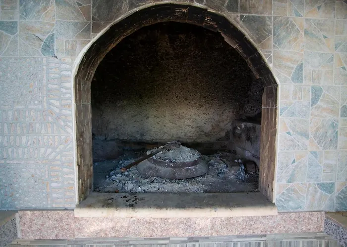 Appartement Escape From Center Makarska