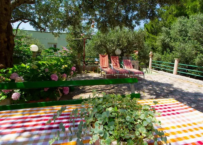 Apartman Escape From Center *