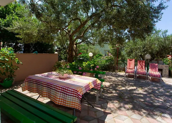 Escape From Center * Makarska