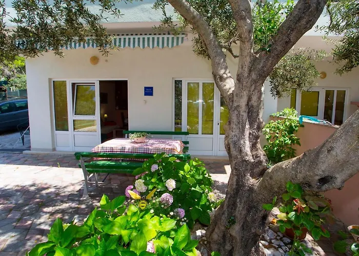 Apartament Escape From Center