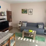 Escape From Center Apartament Makarska