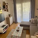 Escape From Center Apartament Makarska