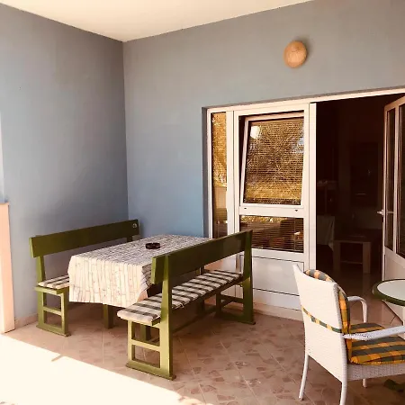 Appartement Escape From Center