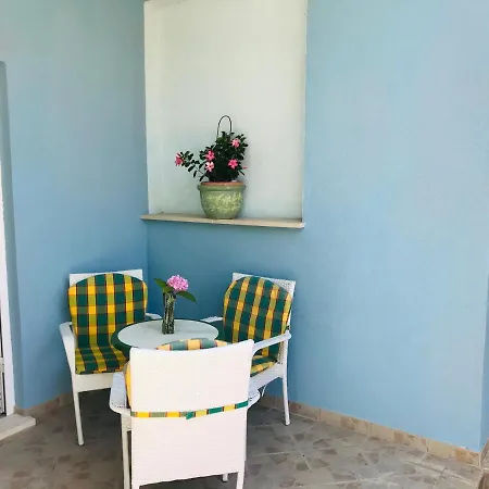 Escape From Center Appartement *