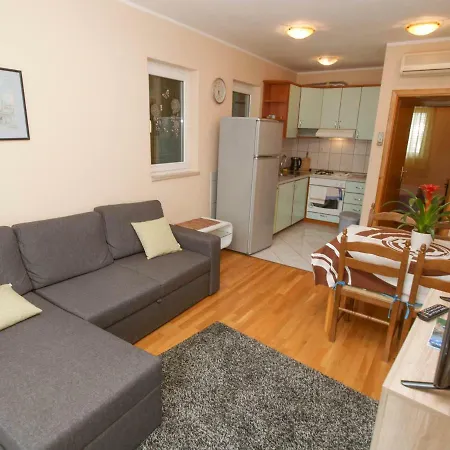 Appartement Escape From Center *