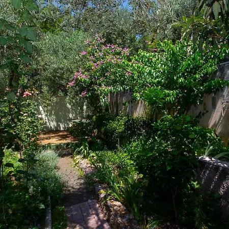 Escape From Center Appartement Makarska