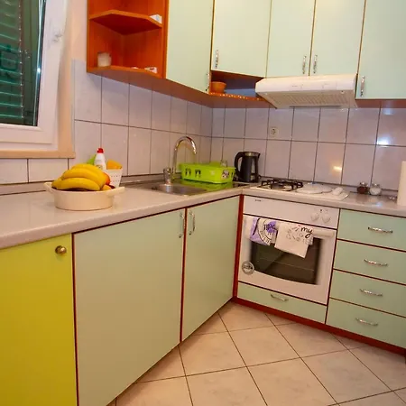 Escape From Center Appartement *