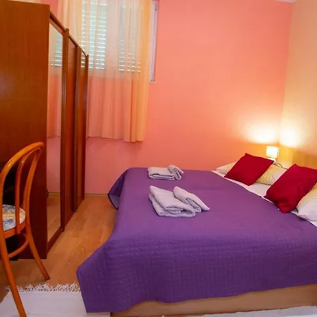 Appartement Escape From Center