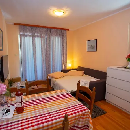 Appartement Escape From Center