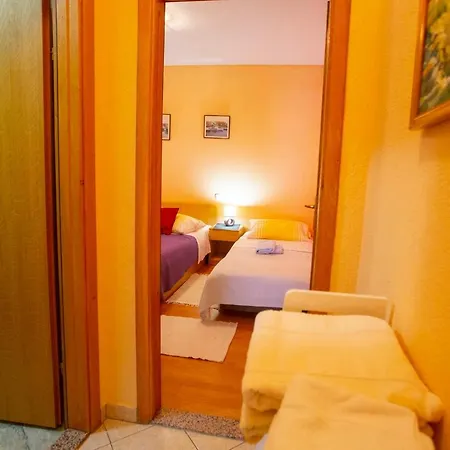 Appartement Escape From Center *