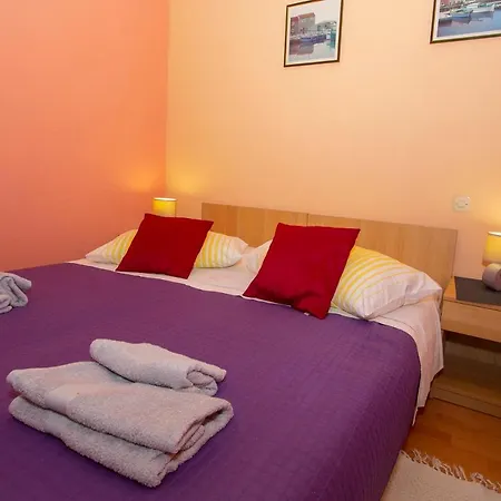 Appartement Escape From Center