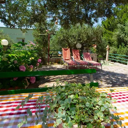 Appartement Escape From Center *