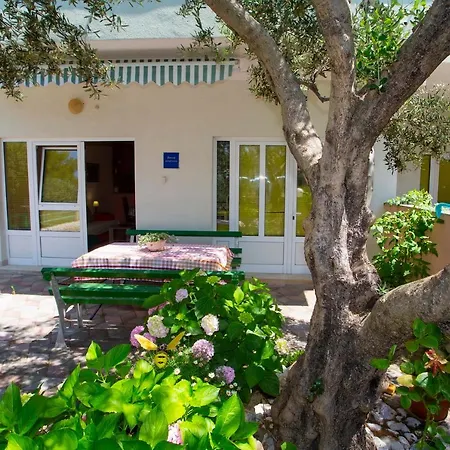 Appartement Escape From Center