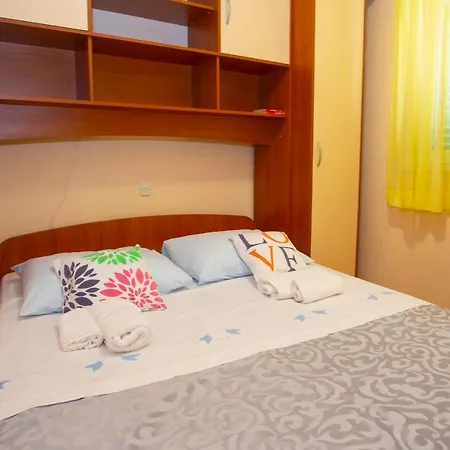 Escape From Center Appartement *