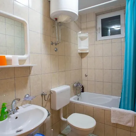 Escape From Center Appartement