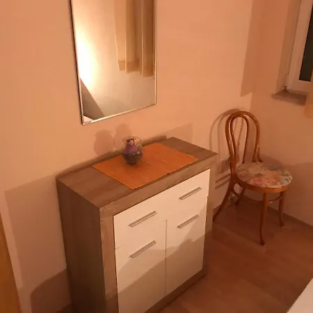 Escape From Center Appartement *