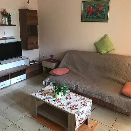 Appartement Escape From Center