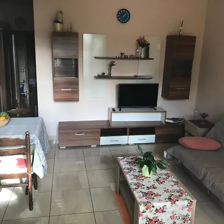 Appartement Escape From Center