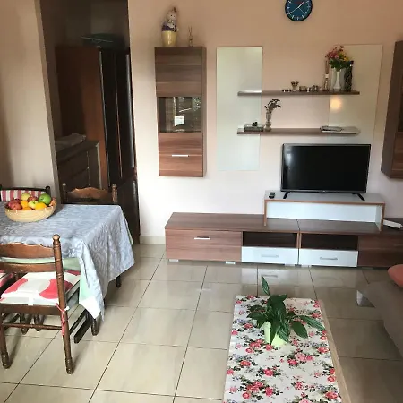 Appartement Escape From Center